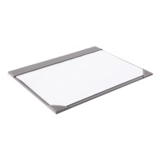 ΣΟΥΜΕΝ OSCO ΓΡΑΦΕΙΟΥ ΔΕΡΜΑΤΙΝΗ ΓΚΡΙ Νο 3236