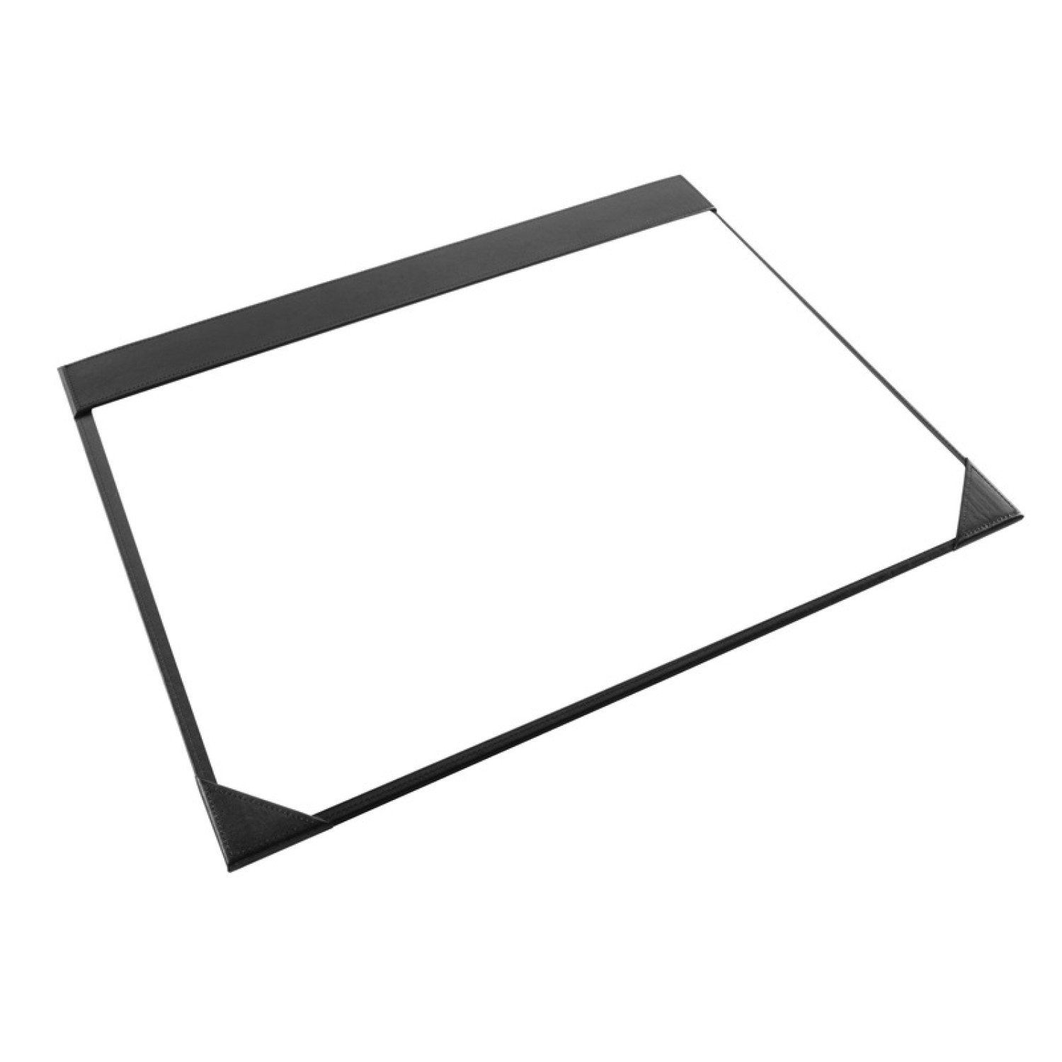 ΣΟΥΜΕΝ OSCO ΓΡΑΦΕΙΟΥ ΔΕΡΜΑΤΙΝΗ ΜΑΥΡΟ Νο 9468