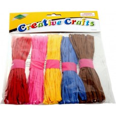 ΧΟΡΤΟ VALORO 240/160/0005 ΧΑΡΤΙΝΟ 12m ass 5τεμ