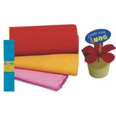 ΧΑΡΤΟΝΙ ΓΚΟΦΡΕ 50cmx200cm ΟΙΝΟΠΝΕΥΜΑΤΙ 33633