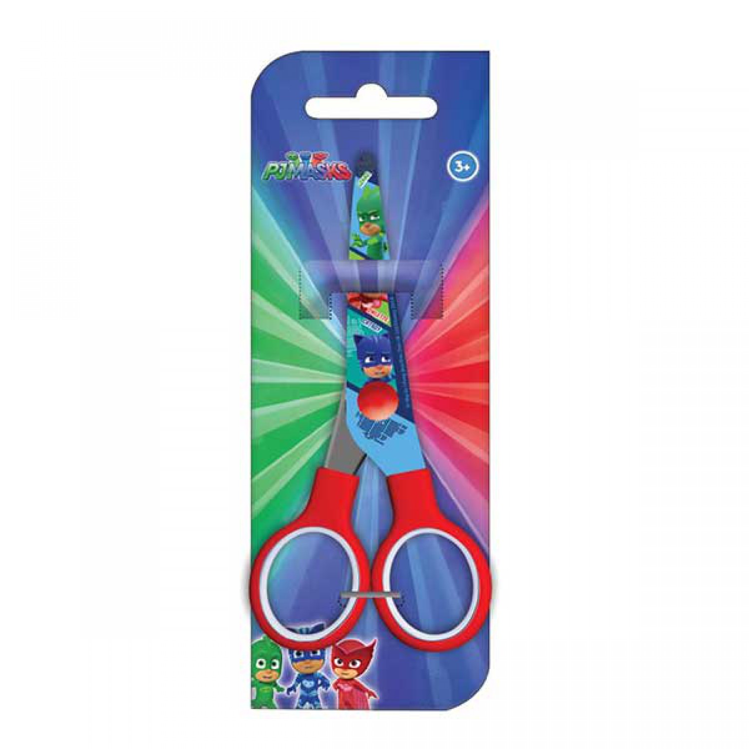ΨΑΛΙΔΙ ΜΕΤΑΛΛΙΚΟ ΣΕ BLISTER PJ MASKS 484080