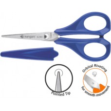 ΨΑΛΙΔΙΑ KANGARO EL-50C 5" (13cm) ΣΧΟΛΙΚΟ ΜΕ ΘΗΚΗ