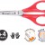 ΨΑΛΙΔΙΑ KANGARO EL-45 4,75" (12cm) ΣΧΟΛΙΚΟ