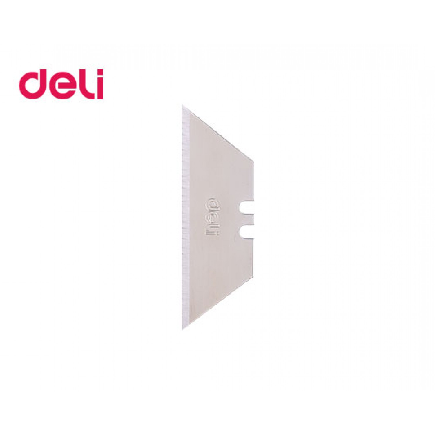 DELI ΑΝΤΑΛΛΑΚΤΙΚΕΣ ΛΑΜΕΣ ΚΟΠΙΔΙΟΥ 70x26x12mm 10 ΛΑΜΕΣ