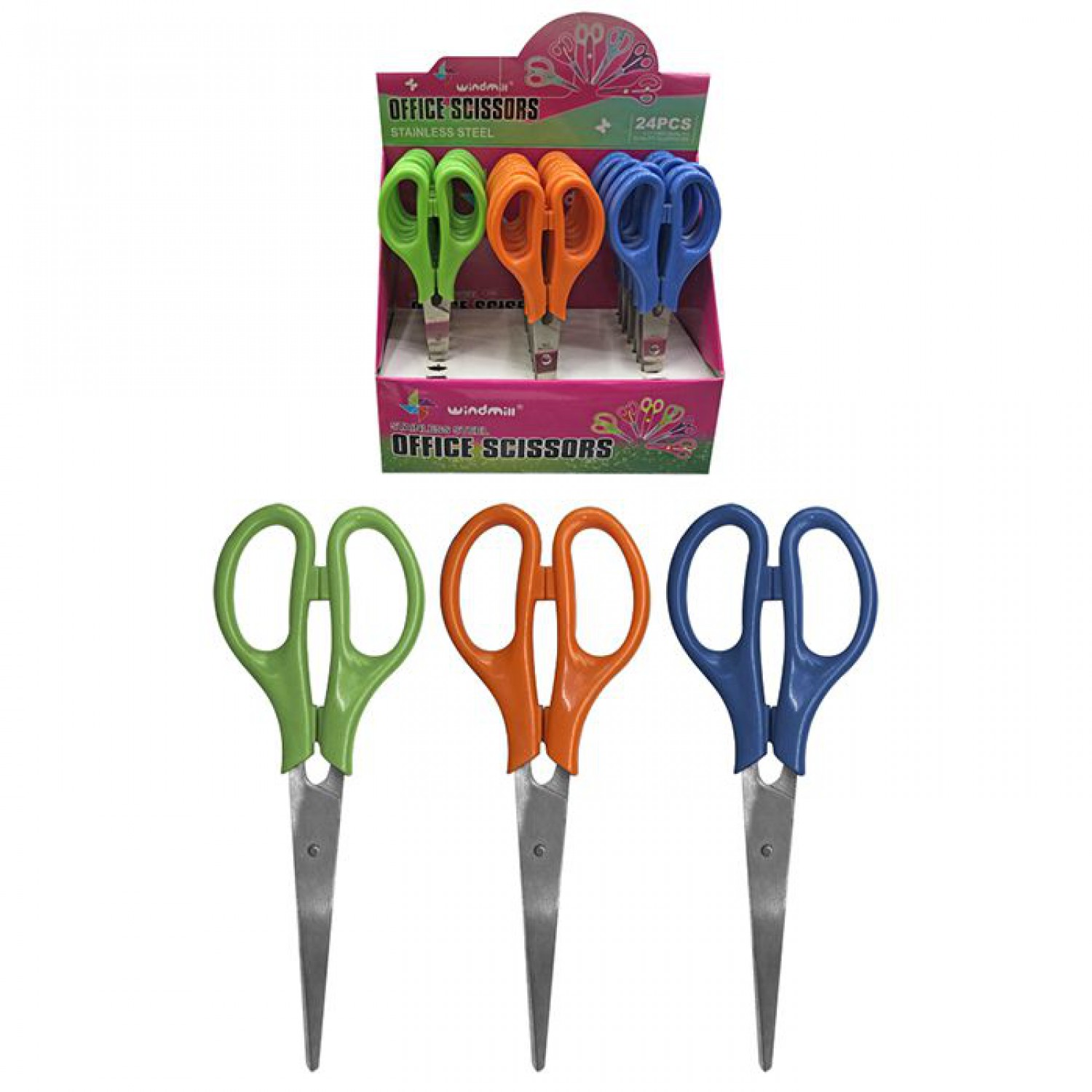 ΨΑΛΙΔΙ ΣΧΟΛΙΚΟ 17cm Justnote 701369