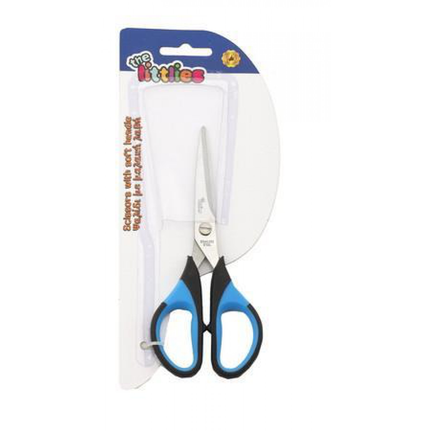 Ψαλίδι Σχολικό The littlies 15 εκ.