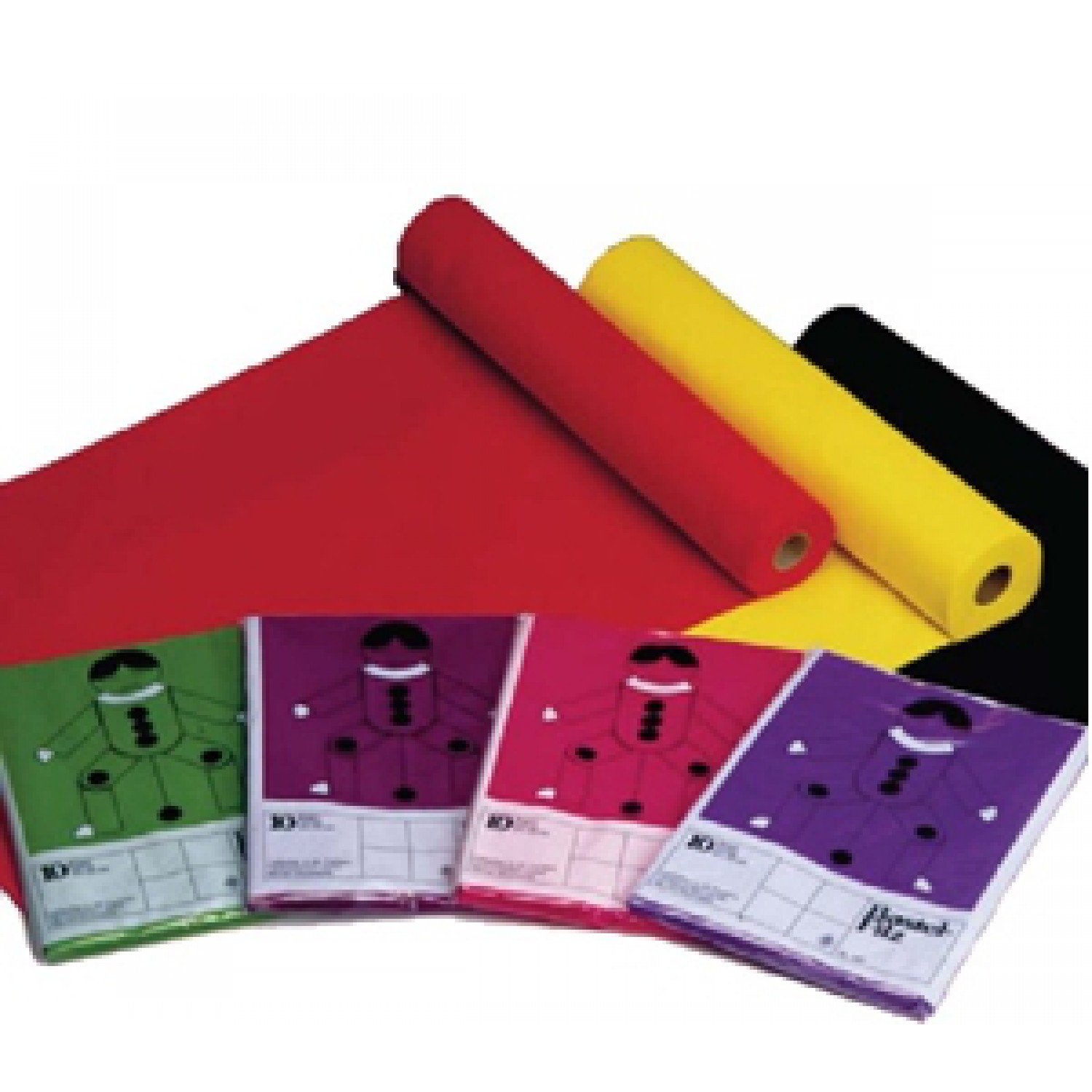 ΤΣΟΧΑ WEROLA HOBBY FELT 45cmX5m ΡΟΛΟ