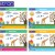 METRON ΜΠΛΟΚ ΧΕΙΡΟΤΕΧΝΙΑΣ 25x35 220gr 10Φ.