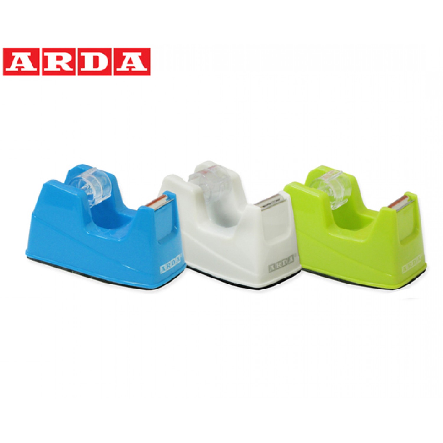 ARDA ΒΑΣΗ ΚΟΛΛΗΤΙΚΗΣ ΤΑΙΝΙΑΣ ΚΕΝΗ ΜΙΚΡΗ 19x33m ΑΣΣΟΡΤΙ