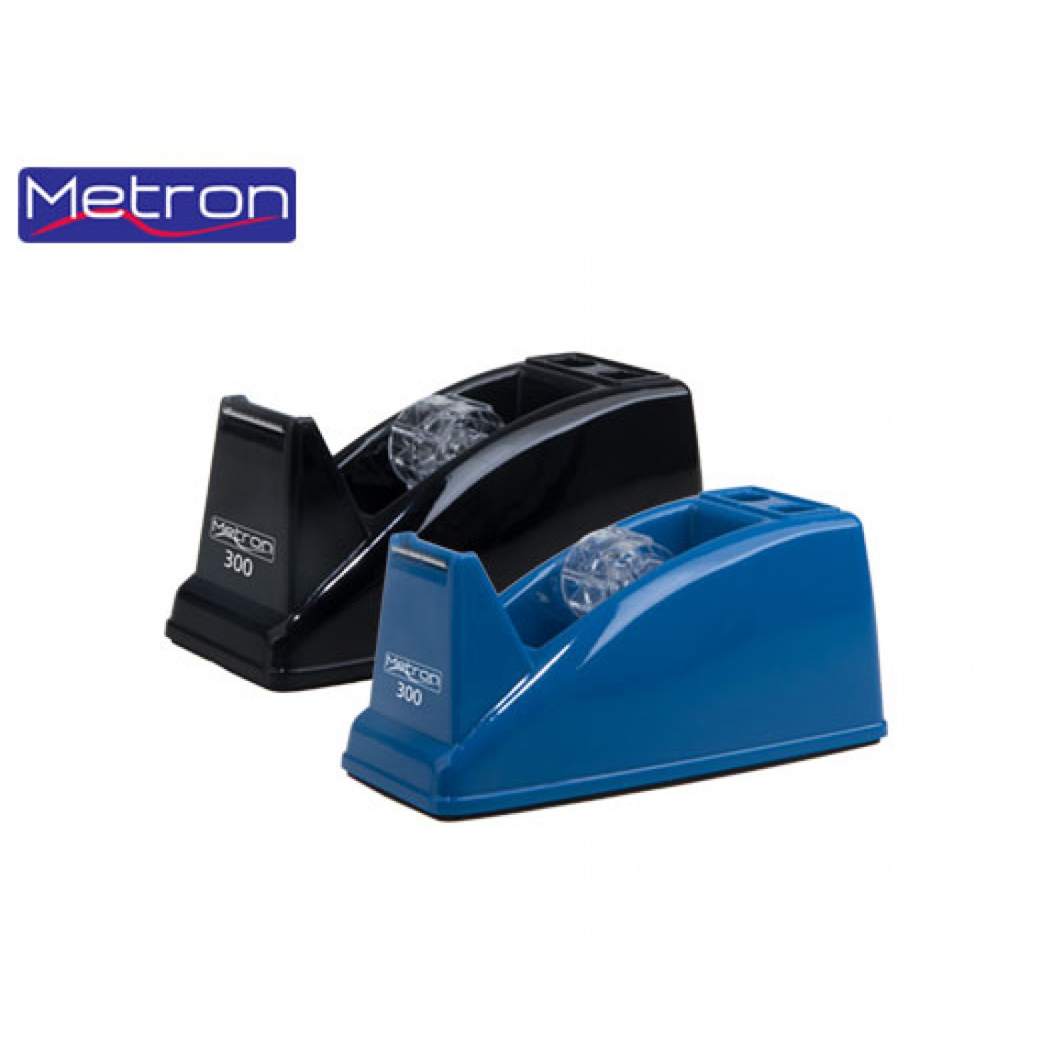 METRON ΒΑΣΗ ΚΟΛΛΗΤΙΚΗΣ ΤΑΙΝΙΑΣ 13x5,5x6cm ΒΑΡΙΑ ΜΟΛΥΒΟΘΗΚΗ