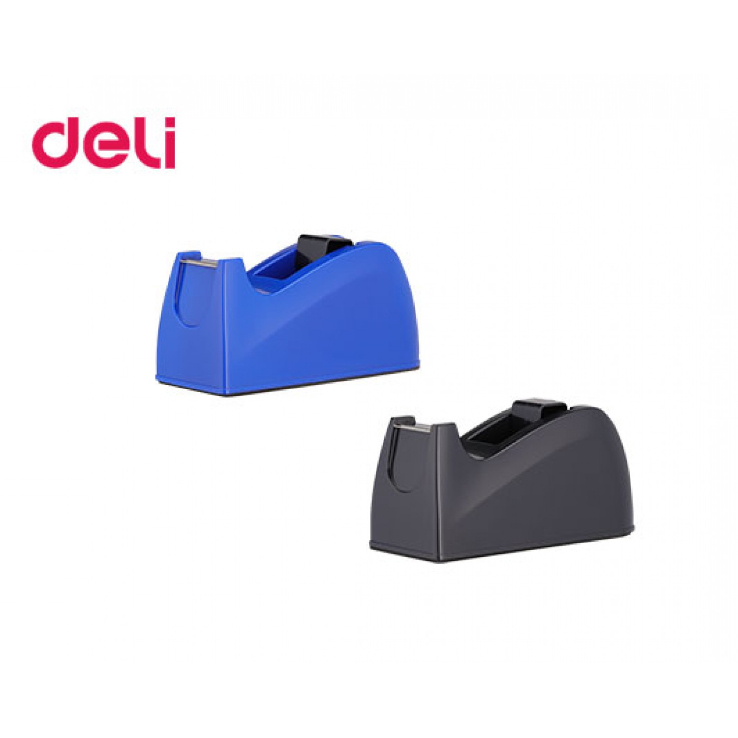 DELI ΒΑΣΗ ΚΟΛΛΗΤΙΚΗΣ ΤΑΙΝΙΑΣ 18mm ΚΛΑΣΙΚΑ ΧΡΩΜΑΤΑ