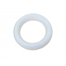 ΧΕΙΡΟΤΕΧΝΙΑΣ ΦΕΛΙΖΟΛ ΣΤΕΦΑΝΙ 25cm ΛΕΥΚΟ 1T.