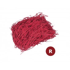 ΧΕΙΡΟΤΕΧΝΙΑΣ ΧΟΡΤΟ 40gr ΚΟΚΚΙΝΟ