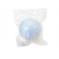 ΧΕΙΡΟΤΕΧΝΙΑΣ ΦΕΛΙΖΟΛ ΜΠΑΛΕΣ ΛΕΥΚΕΣ 10cm 1T.