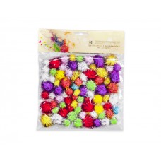 ΧΕΙΡΟΤΕΧΝΙΑΣ ΦΟΥΝΤΙΤΣΕΣ ΜΕΤΑΛΛΙΖΕ ΣΑΚΟΥΛΑ 80Τ.