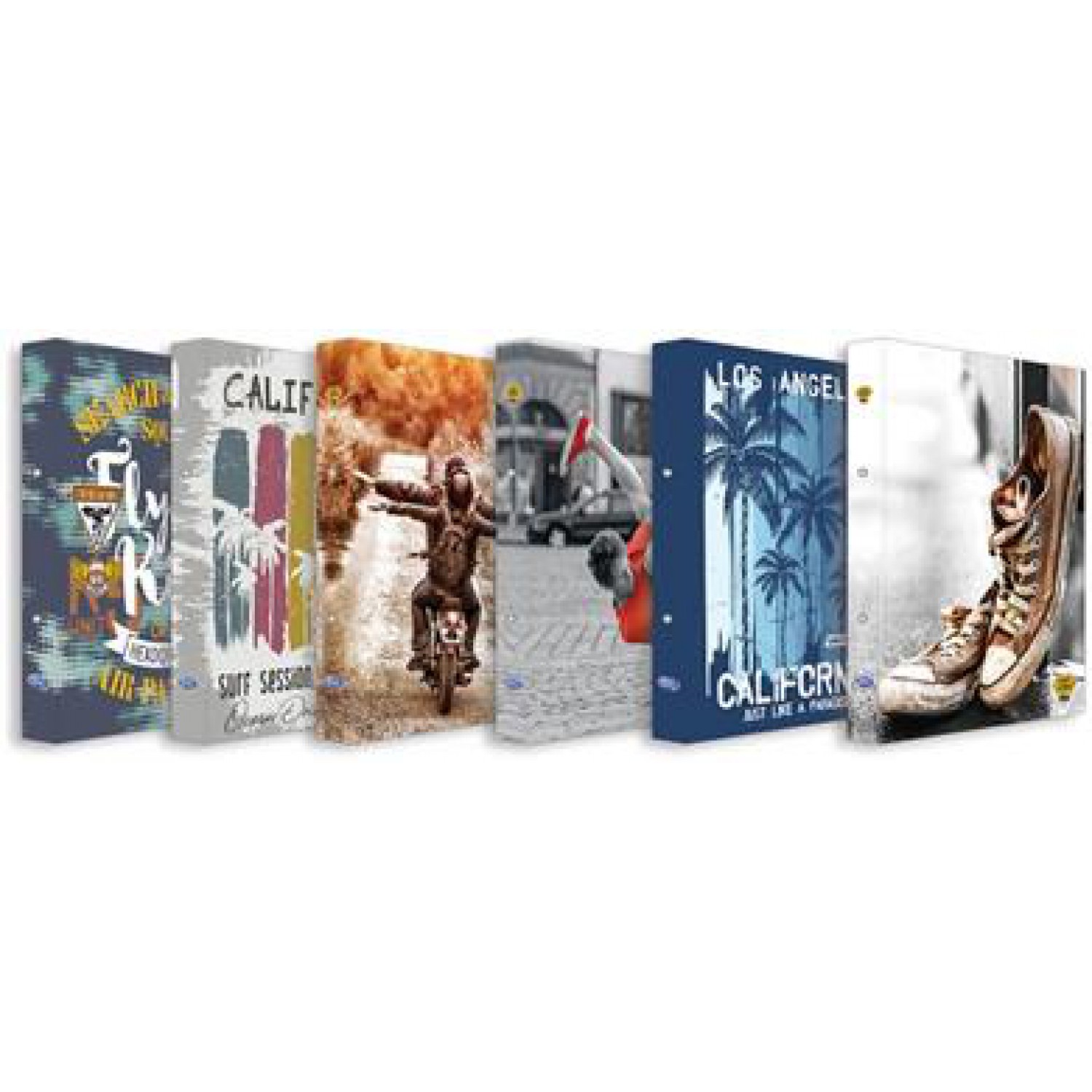 Κλασσέρ Σχεδίων 17x25 220903