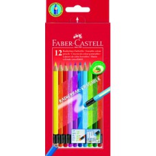 ΞΥΛΟΜΠΟΓΙΕΣ AWF ΕRASABLE 116612 12 ΧΡΩΜ.