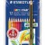 ΞΥΛΟΜΠΟΓΙΕΣ STAEDTLER 144NC12 12ΧΡΩΜ.