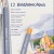 ΞΥΛΟΜΠΟΓΙΕΣ AWF AQUA GOLD METAL 114612 12 ΧΡΩΜ.