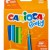 ΞΥΛΟΜΠΟΓΙΕΣ CARIOCA TEDDY BABY 2+ 10τεμ 42819