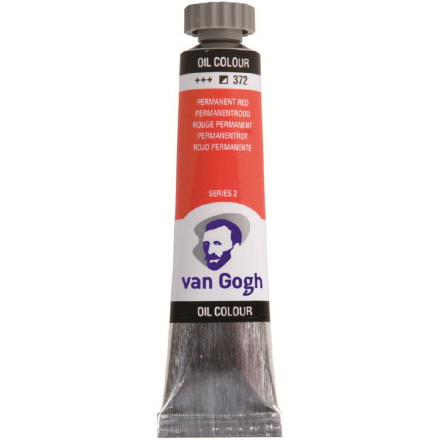 ΛΑΔΙΑ TALENS VAN GOGH 20ml ΣΕΙΡΑ A