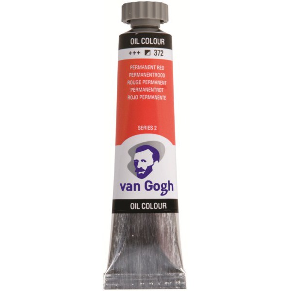 ΛΑΔΙΑ TALENS VAN GOGH 20ml ΣΕΙΡΑ B