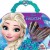 ΣΕΤ ΖΩΓΡΑΦΙΚΗΣ ART CASE FROZEN 2