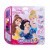 ΣΕΤ ΖΩΓΡΑΦΙΚΗΣ GIGA BLOCK 5 IN 1 PRINCESS (62716)