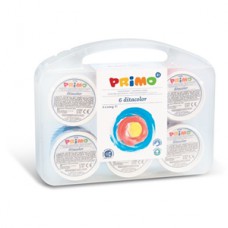 ΔΑΚΤΥΛΟΧΡΩΜΑΤΑ CMP / 6 ΧΡΩΜΑΤΩΝ 100gr