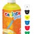 ΔΑΚΤΥΛΟΧΡΩΜΑΤΑ CARIOCA 500ml