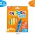 ΚΗΡΟΜΠΟΓΙΕΣ CARIOCA WILD BABY 2+/8 42892