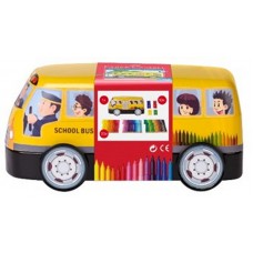 ΣΕΤ AWF CONNECTOR 155532 SCHOOL BUS 33 ΜΑΡΚΑΔΟΡ. 