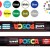ΜΑΡΚΑΔΟΡΟΙ UNI POSCA PCF-350