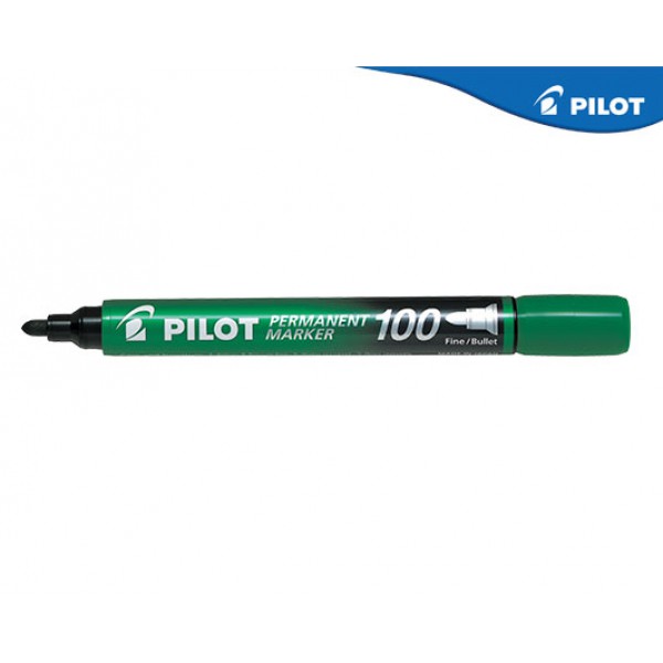 PILOT ΜΑΡΚΑΔΟΡΟΣ ΑΝΕΞΙΤΗΛΟΣ FINE SCA-100