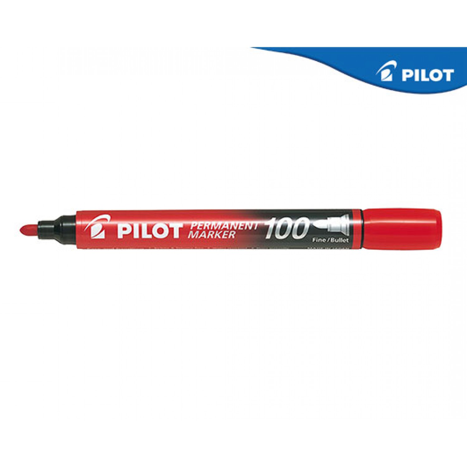 PILOT ΜΑΡΚΑΔΟΡΟΣ ΑΝΕΞΙΤΗΛΟΣ FINE SCA-100