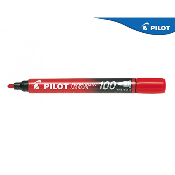 PILOT ΜΑΡΚΑΔΟΡΟΣ ΑΝΕΞΙΤΗΛΟΣ FINE SCA-100