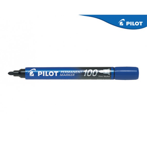 PILOT ΜΑΡΚΑΔΟΡΟΣ ΑΝΕΞΙΤΗΛΟΣ BROAD ΠΛΑΚΕ SCA-400