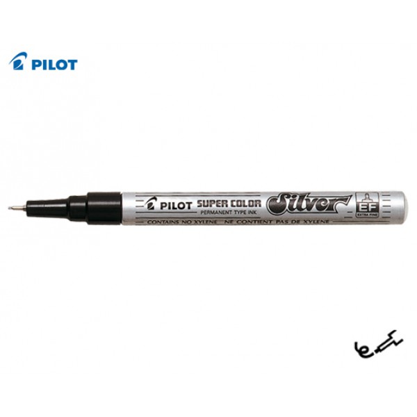 PILOT ΜΑΡΚΑΔΟΡΟΣ ΑΝΕΞΙΤΗΛΟΣ ΕXTRA FINE