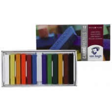 ΠΑΣΤΕΛ VAN GOGH ΚΑΡΕ C90 ΤΩΝ 12