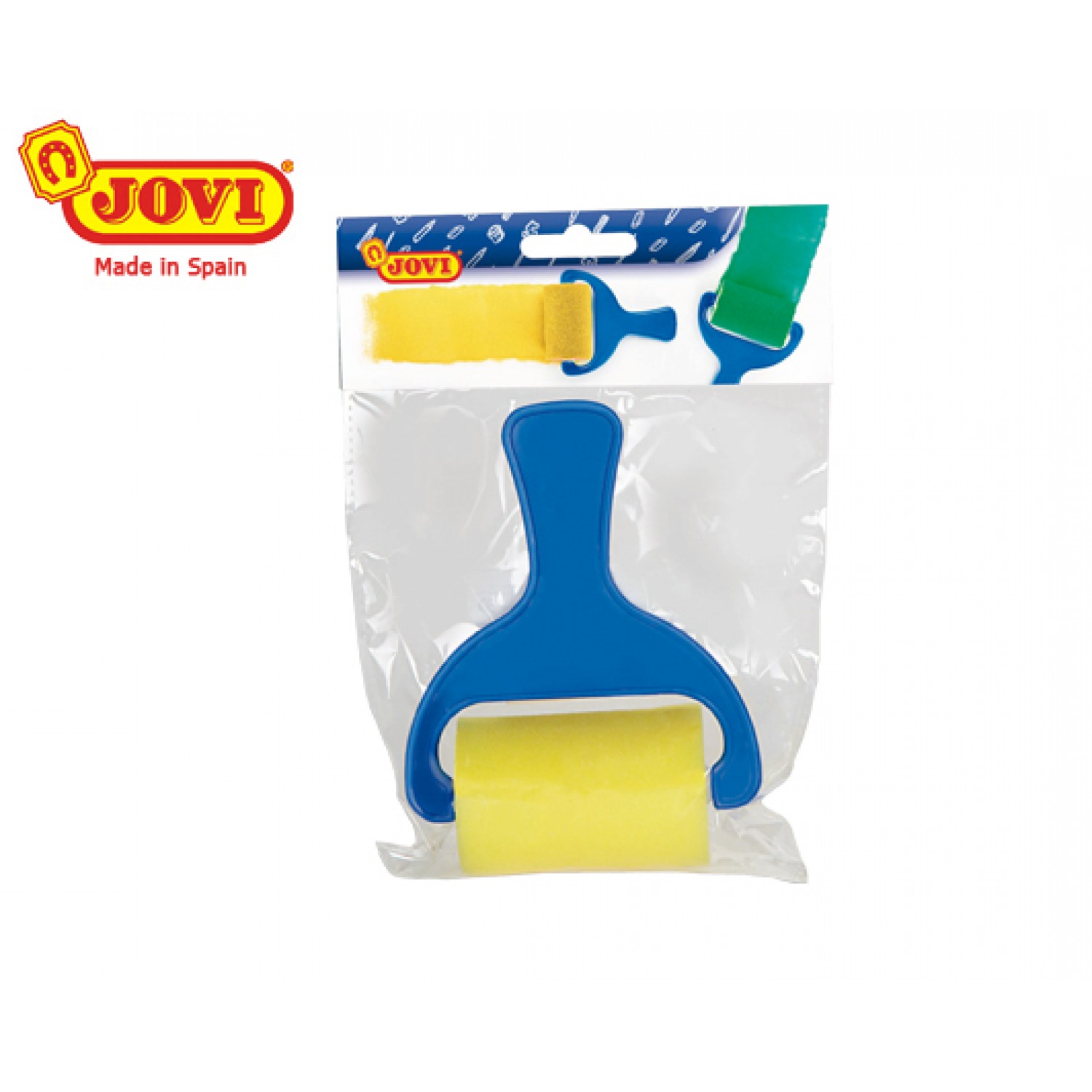 JOVI ΡΟΛΟ ΖΩΓΡΑΦΙΚΗΣ Νο810