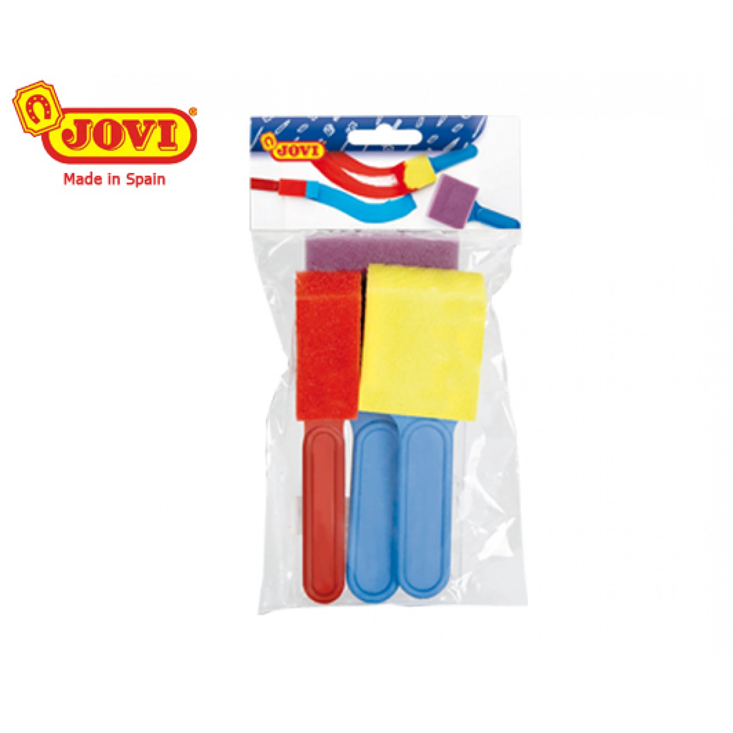 JOVI ΣΤΑΜΠΑΔΟΡΟΙ ΠΛΑΚΕ ΔΙΑΦΟΡΑ ΜΕΓΕΘΗ 3Τ. Νο814