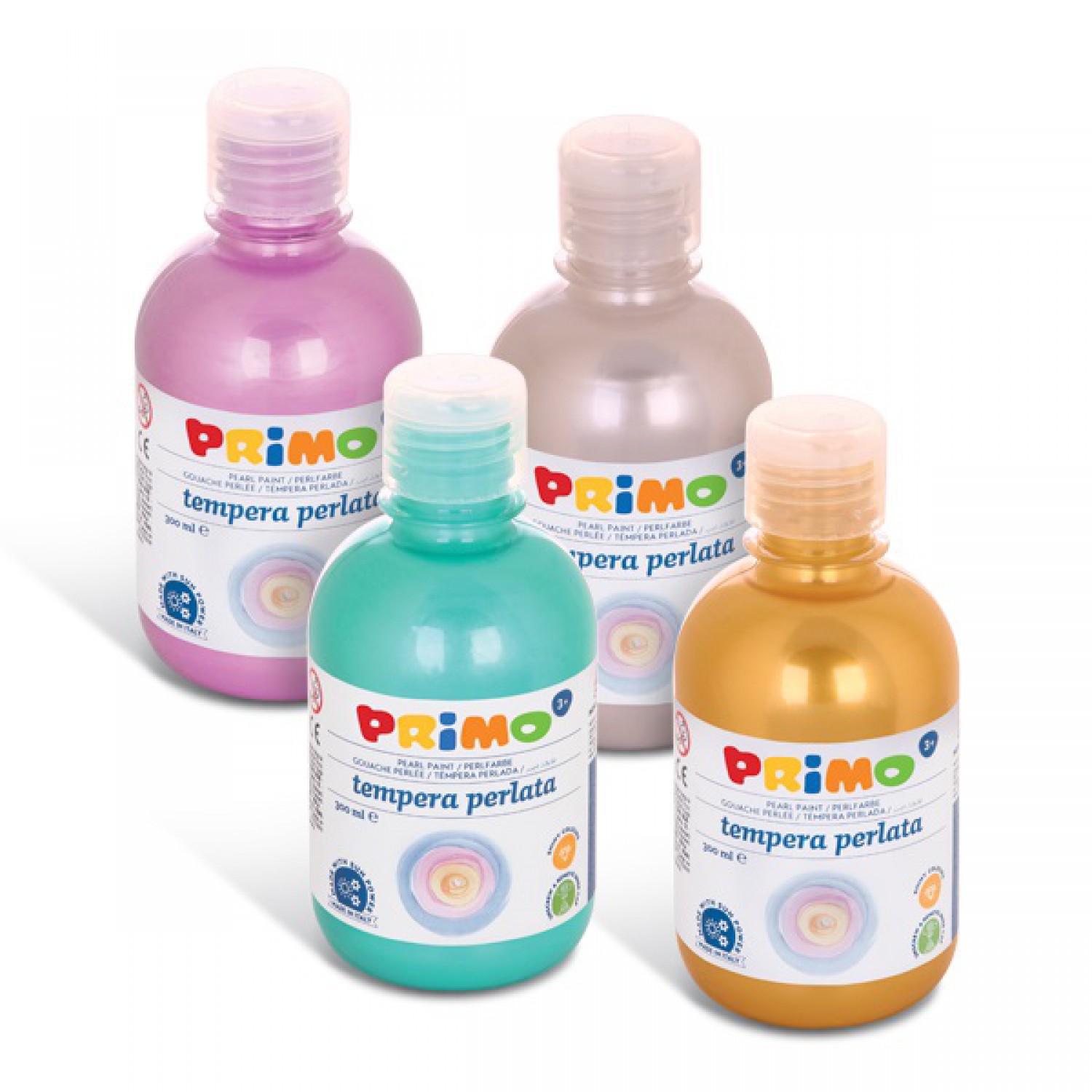 ΤΕΜΠΕΡΕΣ CMP 300ml PEARL ΚΠ