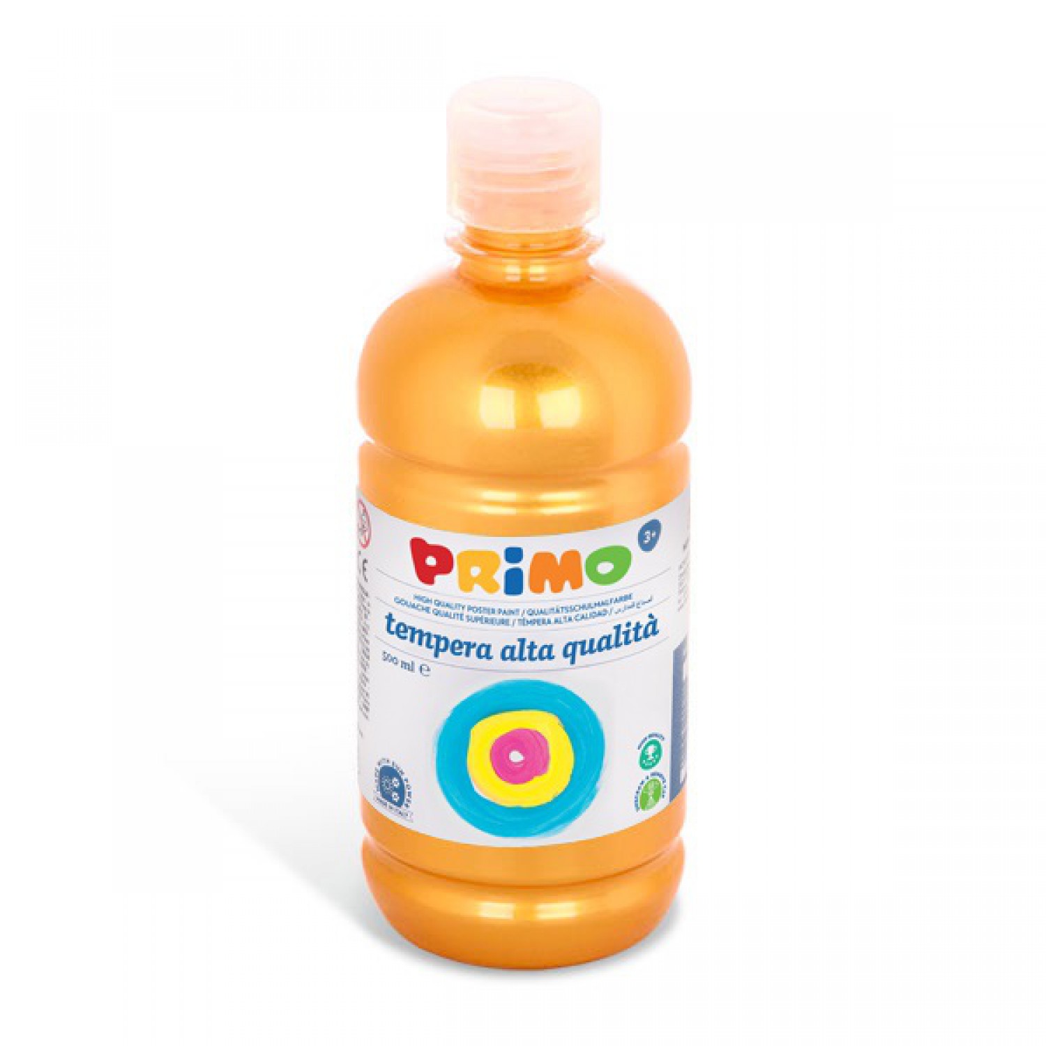 ΤΕΜΠΕΡΕΣ CMP 500ml GOLD 920