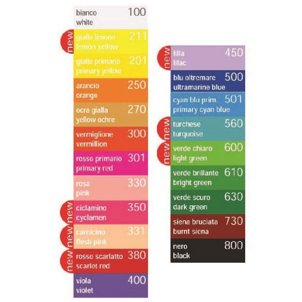 ΤΕΜΠΕΡΕΣ CMP 500ml