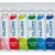 ΤΕΜΠΕΡΕΣ GIOTTO 12ml -12χρωματα