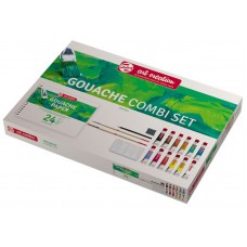 ΣΕΤ TALENS GOUACHE ARTCREATION COMBI 9011613