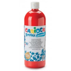 ΤΕΜΠΕΡΕΣ CARIOCA 1000ml (1350gr)