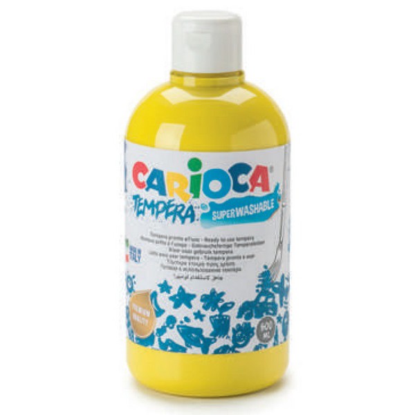ΤΕΜΠΕΡΕΣ CARIOCA 500ml (700gr)
