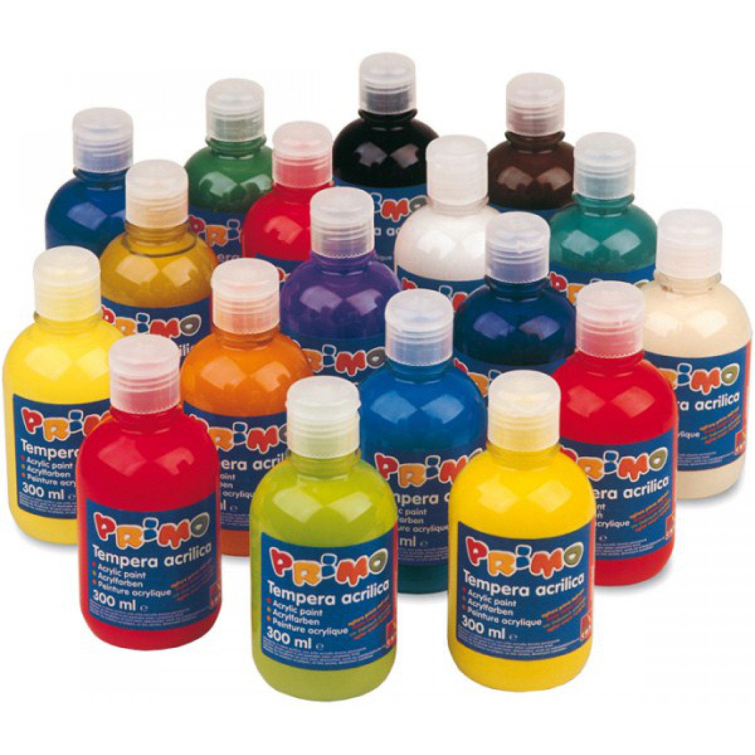 ΑΚΡΥΛΙΚΑ CMP 300ml METALIC