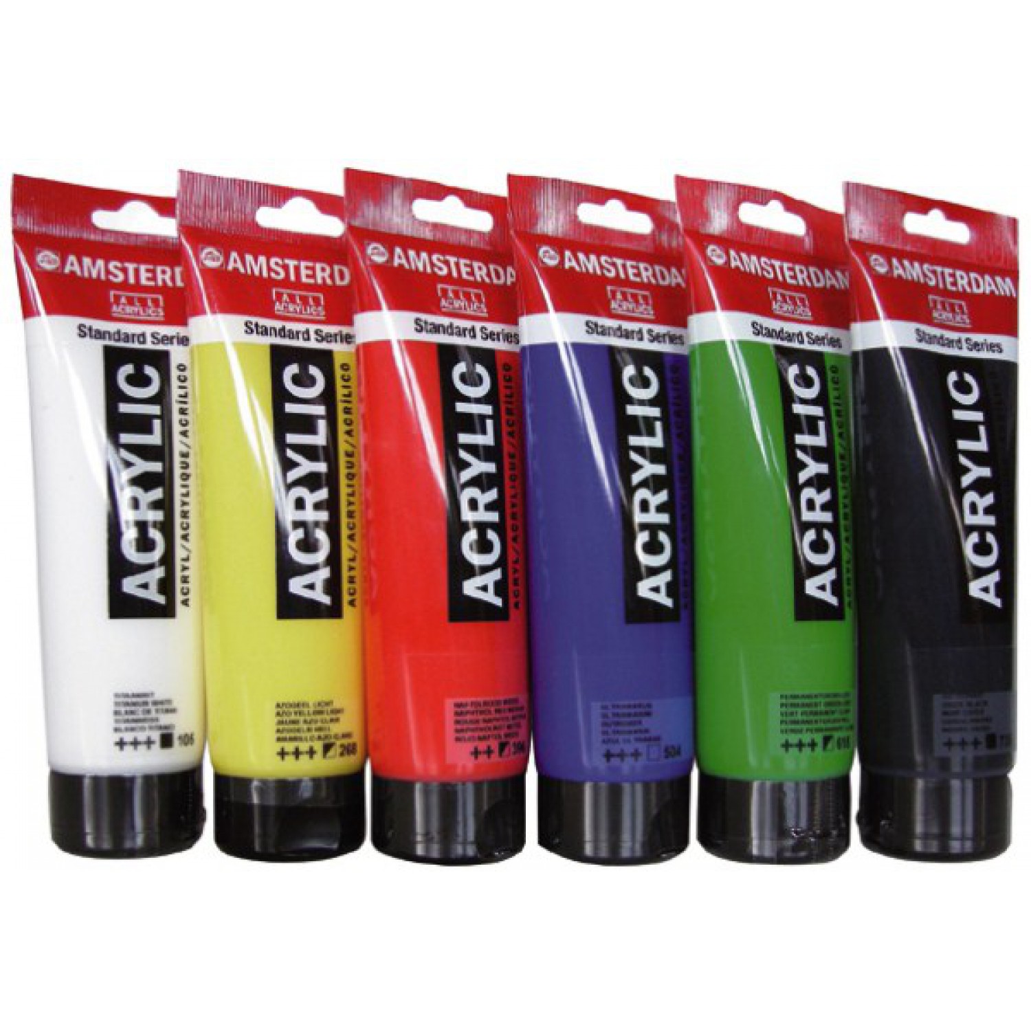 ΑΚΡΥΛΙΚΑ TALENS AMSTERDAΜ 120ml REFLEX-METALIC